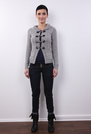 18 year old girl Ami is coerced into losing her virginity by older guy